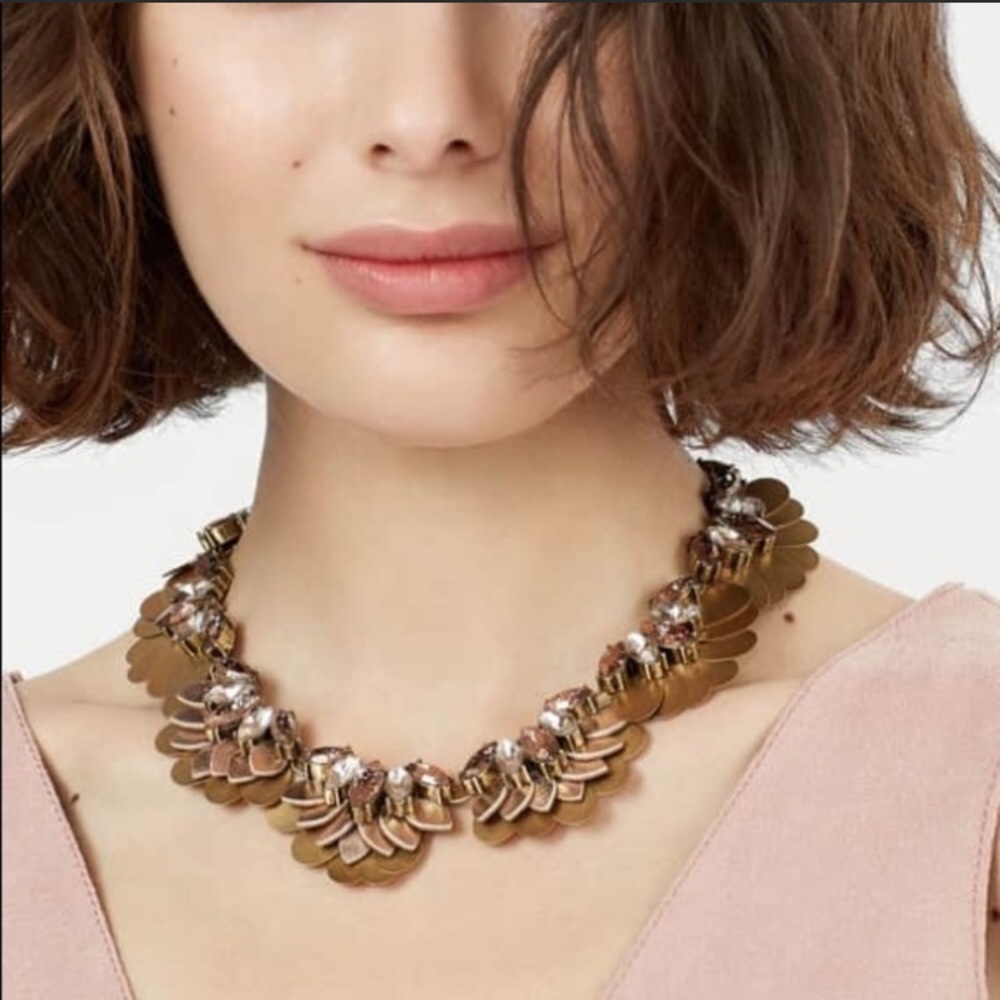 Baublebar Florencia Necklace